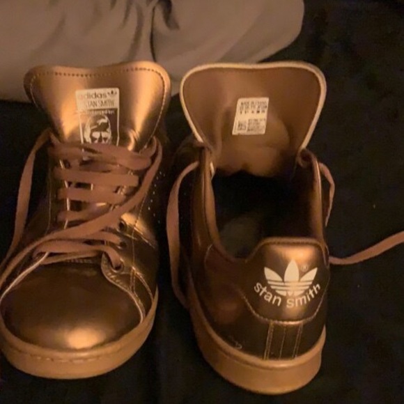 Adidas Stan Smith x RAF Simmons Collab - Picture 1 of 2